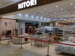 -NITORI 宜得利家居(天津泰达永旺店)