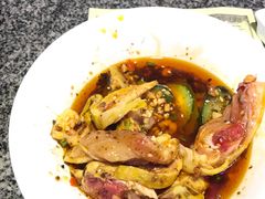 口水鸡-蘭奢雅集·江浙菜(青山江滩店)