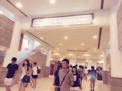 SFC上影(永华店)-SFC上影影城(港汇永华IMAX激光店)