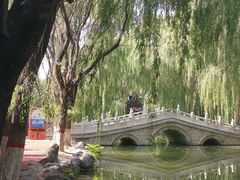 -高庙保安寺