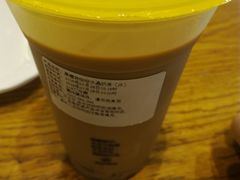 -一鸣真鲜奶吧(汇金店)