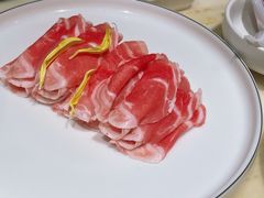 -涮福記·现切牛羊肉火锅(世纪汇店)