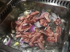 -泽成冰煮羊(非·遗东岸国际店)