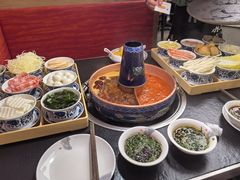 -咏江南·苏式火锅·苏州评弹(观前街店)