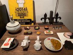 -铃木食堂(帽儿胡同店)