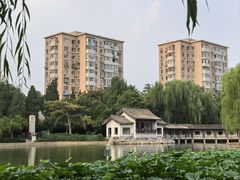 -团结湖公园