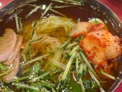 -西塔大冷面(市府大路店)