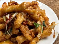 -九龙餐厅(大沽路店)