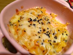 -夏日玛莉西餐厅(岳阳花板桥步步高店)