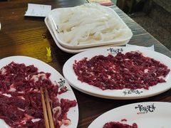 -官塘兄弟·潮汕牛肉店(官塘总店)