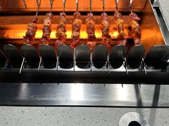 -丰茂烤串(港旅店)