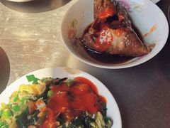 -群众牛肉小点(蚵仔煎)