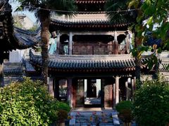 -大学习巷清真寺