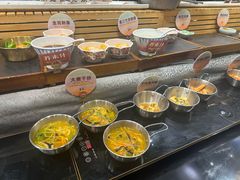 -素虎料理(前门店)