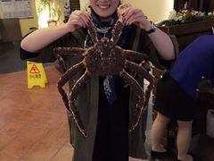 -蟹之国·精品蟹料理(极地店)