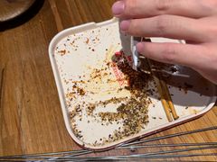 -熙成烧烤(白塔岭店)