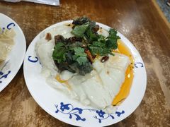 皮蛋豆腐-柴氏风味斋(甘家口店)