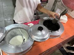 -杨记杏仁茶(椰园店)
