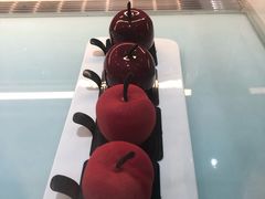 -西檬树SIMON·T轻奢蛋糕(大东方Max店)