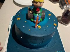 -亦家cake·0卡糖