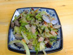 -福州人铭小吃