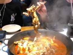 -老天桥蛙炉火锅(姑苏总店)