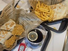 -TACO STAR 塔可星(下沙宝龙店)
