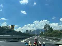 -楠溪江风景名胜区