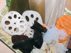 -鱼酷活鱼烤鱼(张江长泰店)