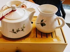 -稻香酒家·33年老字号·港式粤菜(富邦中心店)