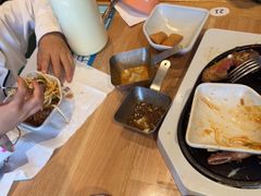 -豪客来牛排(红豆万花城店)