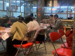 -五马集·海鲜·温州大牌档(黑金冠五马街十字路口店)