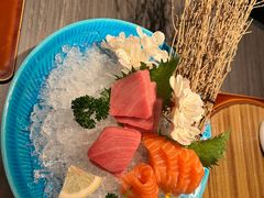 -滩万日本料理Nadaman(国贸大酒店)
