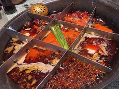 -五里关火锅(牛市口店)