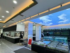 -宝宇大连海鲜渔港(金奎大厦店)