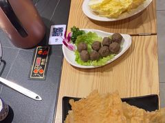 -淼福猪肚鸡·椰子鸡火锅(大沙地店)