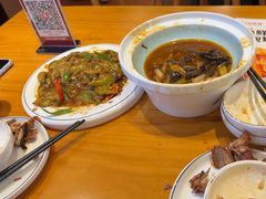 -客临百思德·东北特色馆(龙湖时代天街店)