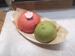 -LELECHA乐乐茶(美罗城店)