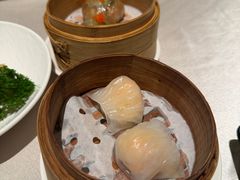 -上海金桥红枫万豪酒店-万豪中餐厅