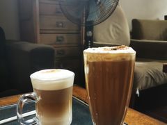 -1901 Cafe(西四店)