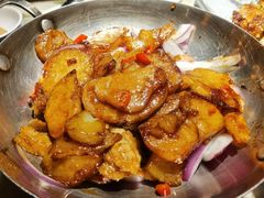 -绿茶餐厅(龙湖星悦荟店)