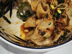 -子午路张记肉夹馍(兵马俑店)