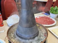 -阳坊大都涮羊肉(阳坊总店)