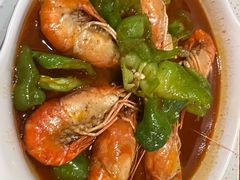 -沪小胖·小龙虾·蓝龙王(八佰伴店)