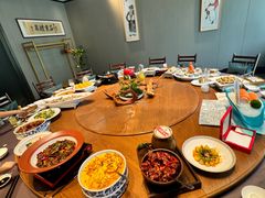 -云境生态园(红谷滩店)