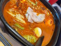 -阿香米线(深业上城店)