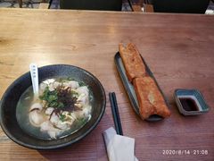 -桃园眷村(万象天地店)