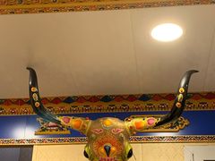 -金鼎雪山牦牛杂火锅(理县总店)