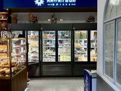 -莫斯科餐厅面包坊(北展店)