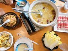 -金龙·打边炉(南京西路店)